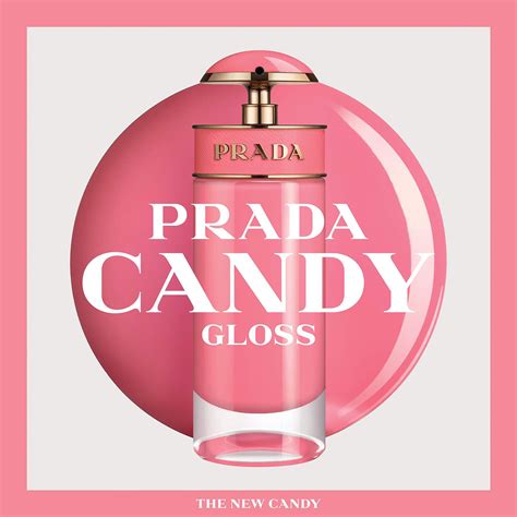 prada candy gloss debenhams|Prada Candy gloss perfume.